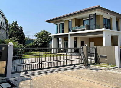 ขาย - Burasiri Ratchaphruek - 345 : บุราสิริ ราชพฤกษ์ - 345, นนทบุรี