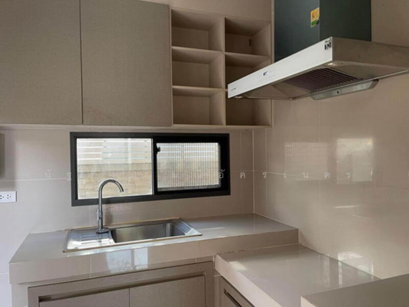 ขาย - Burasiri Ratchaphruek - 345 : บุราสิริ ราชพฤกษ์ - 345, นนทบุรี