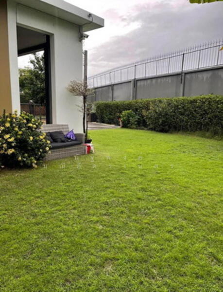 ขาย - Burasiri Ratchaphruek - 345 : บุราสิริ ราชพฤกษ์ - 345, นนทบุรี