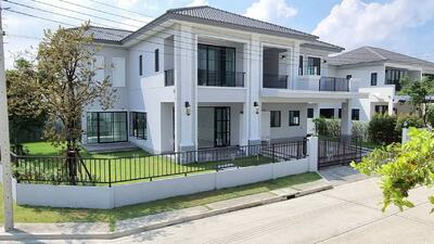 ขาย - ลัดดารมย์ พุทธมณฑลสาย 3, กรุงเทพ