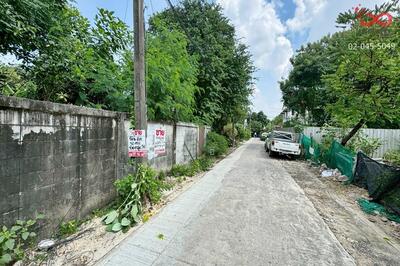 ขาย - รามอินทรา109 ซ.พระยาสุเรนทร์14, กรุงเทพ