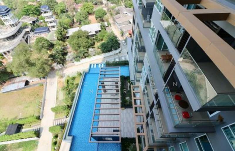 For Sale - The Zea Sriracha, Chon Buri (Pattaya)
