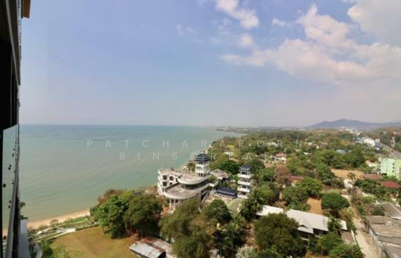 For Sale - The Zea Sriracha, Chon Buri (Pattaya)