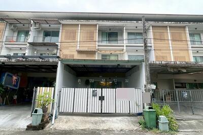 ขาย - Eco Space Kaset-Nawamin : อีโคสเปซ เกษตร-นวมินทร์, กรุงเทพ