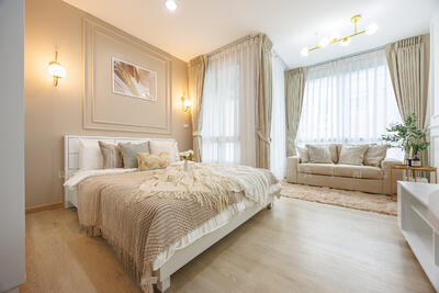 ขาย - @City Condominium : แอท ซิตี้ คอนโดมิเนียม, กรุงเทพ