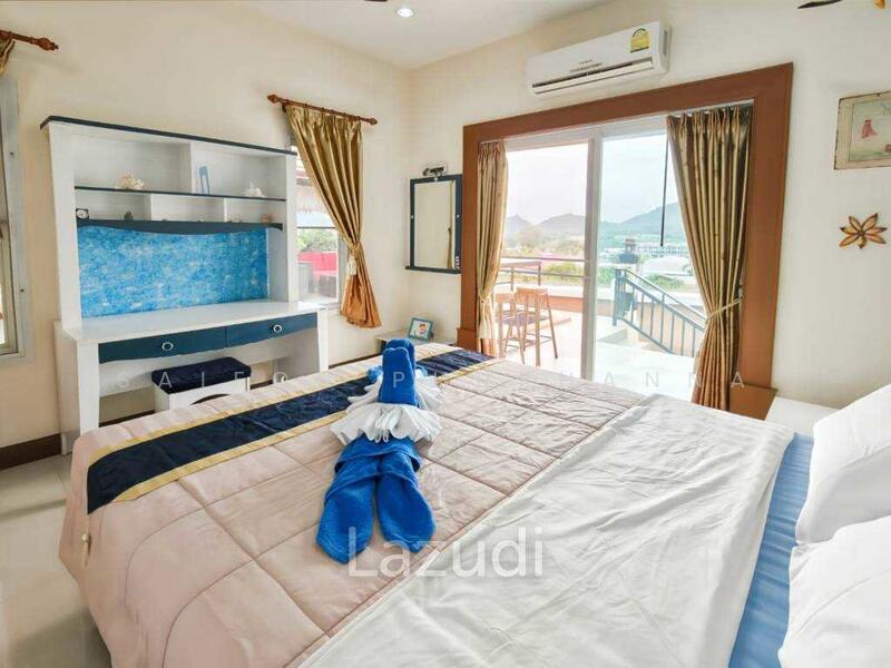 ขาย - Emerald Heights Village Hua Hin : เอมเมอรัลด์ ไฮท์ วิลเลจ หัวหิน, ประจวบคีรีขันธ์