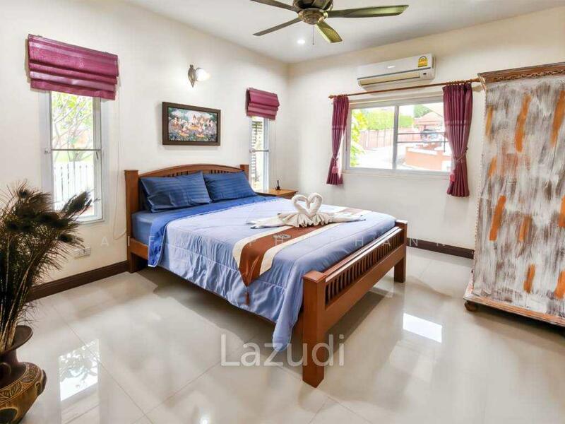 ขาย - Emerald Heights Village Hua Hin : เอมเมอรัลด์ ไฮท์ วิลเลจ หัวหิน, ประจวบคีรีขันธ์