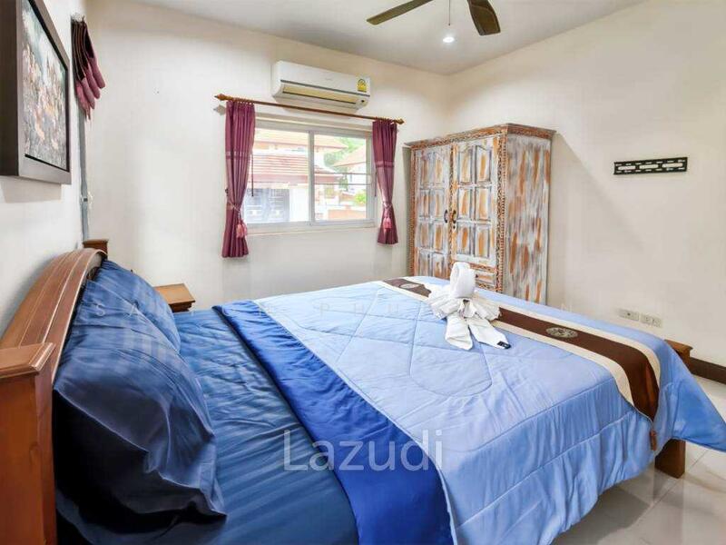 ขาย - Emerald Heights Village Hua Hin : เอมเมอรัลด์ ไฮท์ วิลเลจ หัวหิน, ประจวบคีรีขันธ์