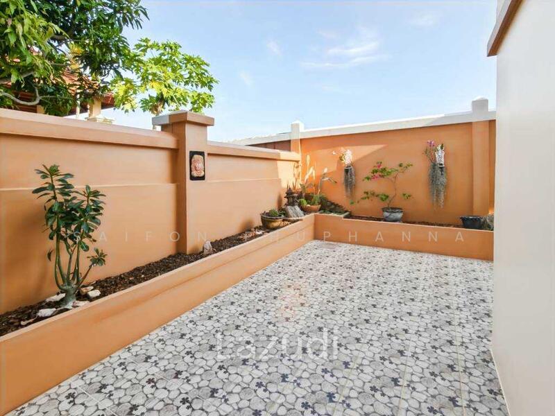 ขาย - Emerald Heights Village Hua Hin : เอมเมอรัลด์ ไฮท์ วิลเลจ หัวหิน, ประจวบคีรีขันธ์