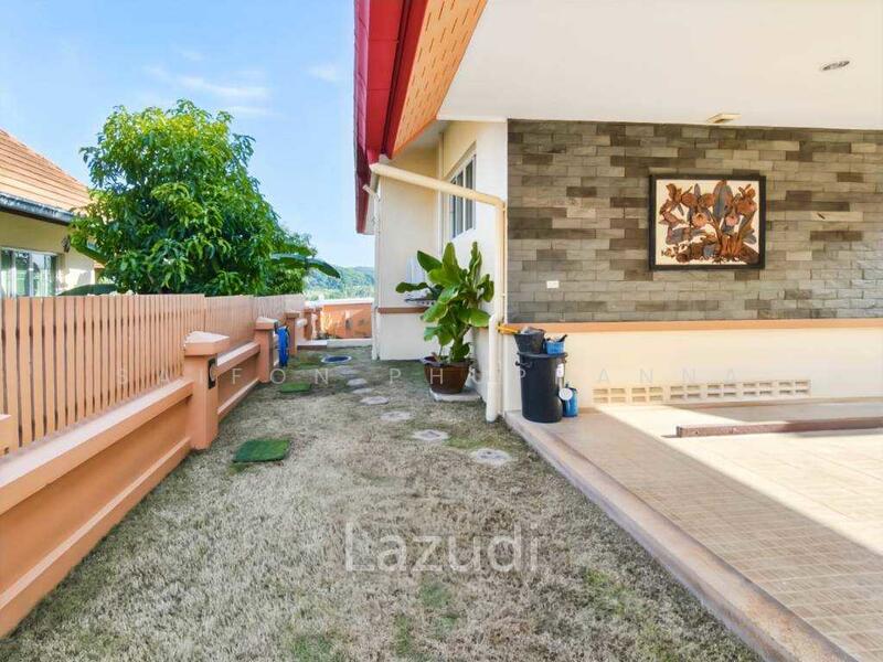 ขาย - Emerald Heights Village Hua Hin : เอมเมอรัลด์ ไฮท์ วิลเลจ หัวหิน, ประจวบคีรีขันธ์