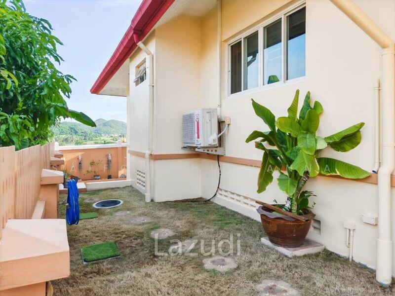 ขาย - Emerald Heights Village Hua Hin : เอมเมอรัลด์ ไฮท์ วิลเลจ หัวหิน, ประจวบคีรีขันธ์