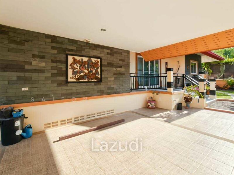 ขาย - Emerald Heights Village Hua Hin : เอมเมอรัลด์ ไฮท์ วิลเลจ หัวหิน, ประจวบคีรีขันธ์