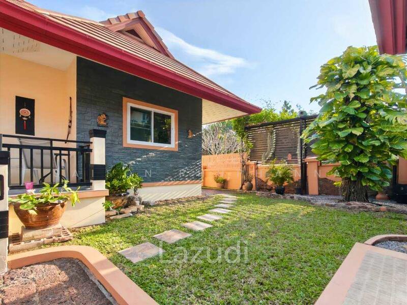 ขาย - Emerald Heights Village Hua Hin : เอมเมอรัลด์ ไฮท์ วิลเลจ หัวหิน, ประจวบคีรีขันธ์