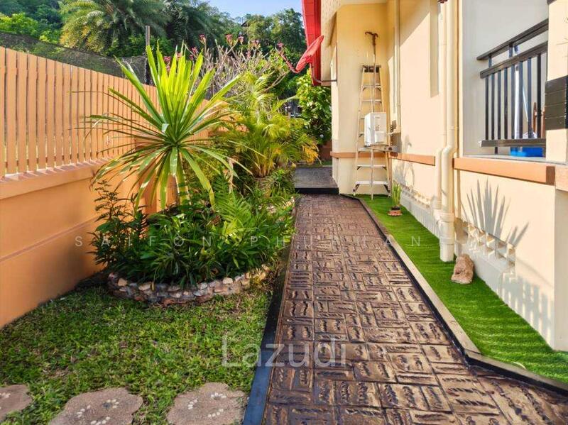 ขาย - Emerald Heights Village Hua Hin : เอมเมอรัลด์ ไฮท์ วิลเลจ หัวหิน, ประจวบคีรีขันธ์