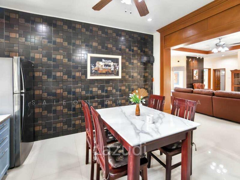 ขาย - Emerald Heights Village Hua Hin : เอมเมอรัลด์ ไฮท์ วิลเลจ หัวหิน, ประจวบคีรีขันธ์