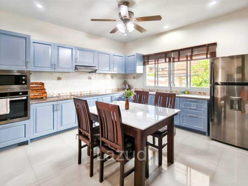 ขาย - Emerald Heights Village Hua Hin : เอมเมอรัลด์ ไฮท์ วิลเลจ หัวหิน, ประจวบคีรีขันธ์