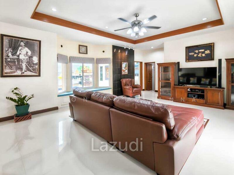 ขาย - Emerald Heights Village Hua Hin : เอมเมอรัลด์ ไฮท์ วิลเลจ หัวหิน, ประจวบคีรีขันธ์