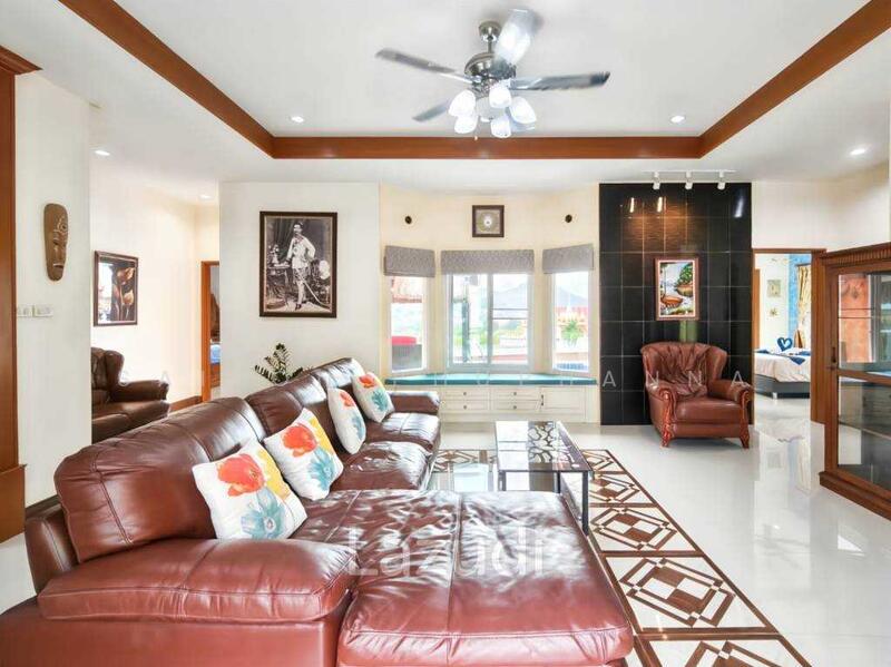 ขาย - Emerald Heights Village Hua Hin : เอมเมอรัลด์ ไฮท์ วิลเลจ หัวหิน, ประจวบคีรีขันธ์