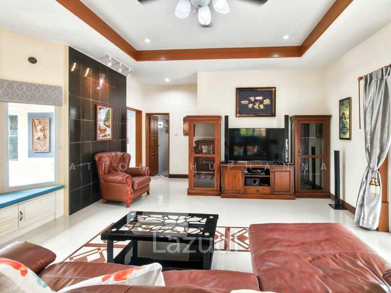 ขาย - Emerald Heights Village Hua Hin : เอมเมอรัลด์ ไฮท์ วิลเลจ หัวหิน, ประจวบคีรีขันธ์