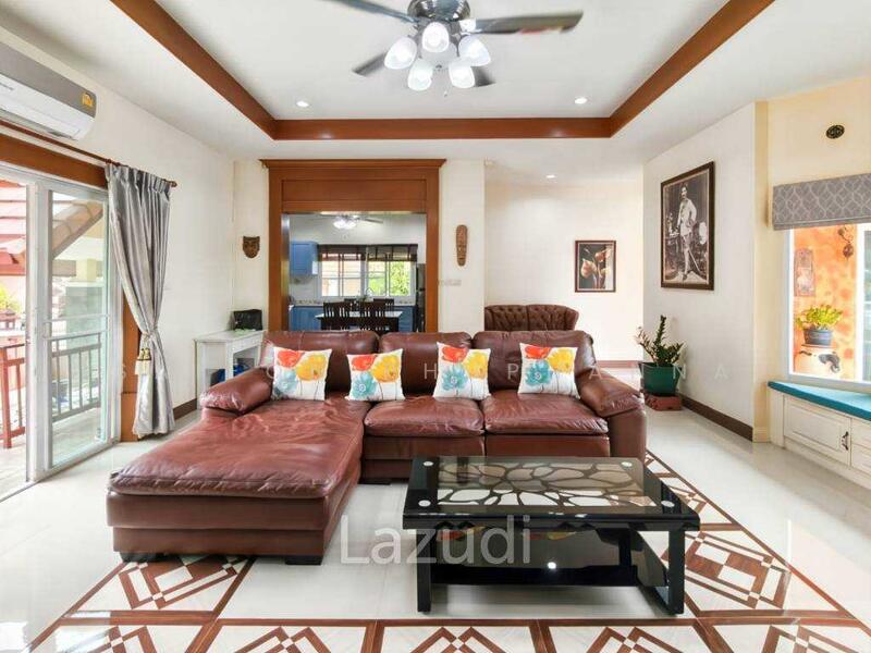 ขาย - Emerald Heights Village Hua Hin : เอมเมอรัลด์ ไฮท์ วิลเลจ หัวหิน, ประจวบคีรีขันธ์