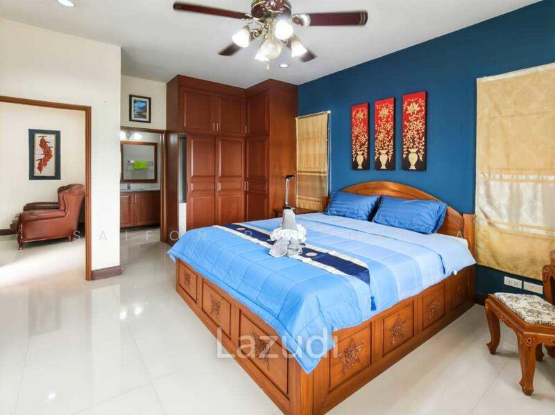 ขาย - Emerald Heights Village Hua Hin : เอมเมอรัลด์ ไฮท์ วิลเลจ หัวหิน, ประจวบคีรีขันธ์