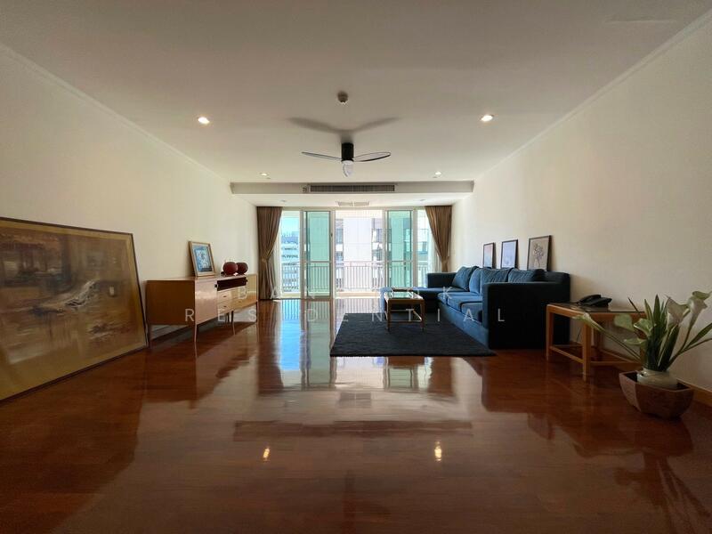 GM Height : จี เอ็ม ไฮท์, กรุงเทพ, ซอย สุขุมวิท 22, คลองตัน, คลองเตย, กรุงเทพ, 498 ตร.ม., อพาร์ทเมนท์ ให้เช่า, โดย Bangkok Residential, 500023905 - DDproperty.com