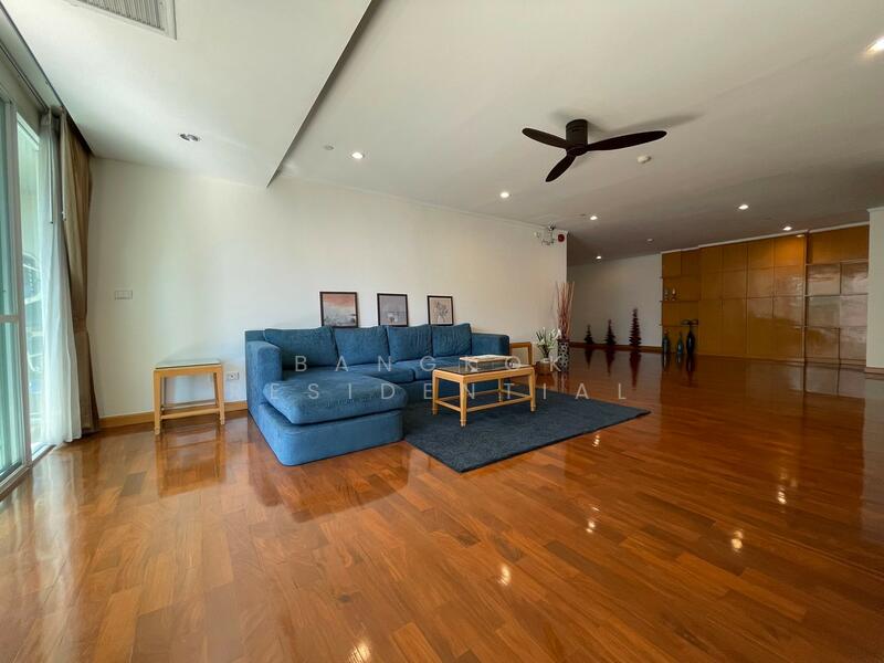 GM Height, Bangkok, Soi Sukhummvit 22, Khong Tan, Khlong Toei, Bangkok, 4 Bedrooms, 498 sqm, Apartment For Rent, by Bangkok Residential, 500023905 - DDproperty.com