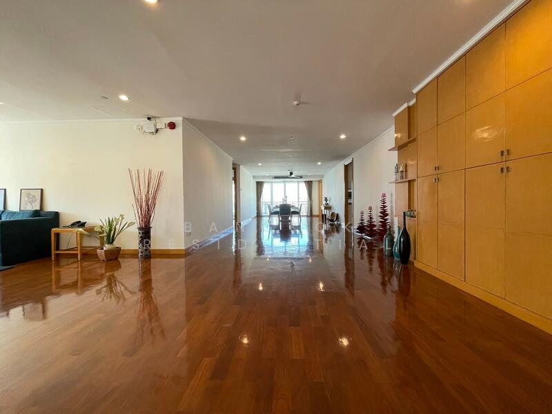 GM Height, Bangkok, Soi Sukhummvit 22, Khong Tan, Khlong Toei, Bangkok, 4 Bedrooms, 498 sqm, Apartment For Rent, by Bangkok Residential, 500023905 - DDproperty.com