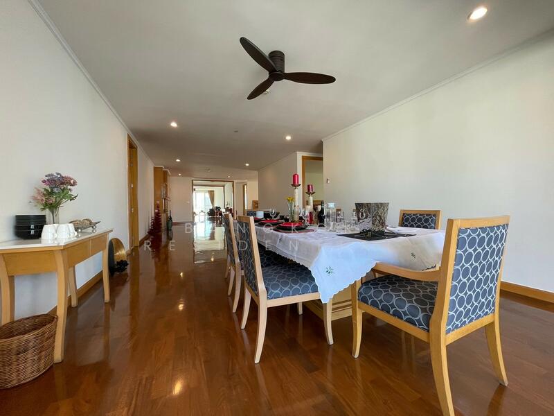 GM Height : จี เอ็ม ไฮท์, กรุงเทพ, ซอย สุขุมวิท 22, คลองตัน, คลองเตย, กรุงเทพ, 498 ตร.ม., อพาร์ทเมนท์ ให้เช่า, โดย Bangkok Residential, 500023905 - DDproperty.com