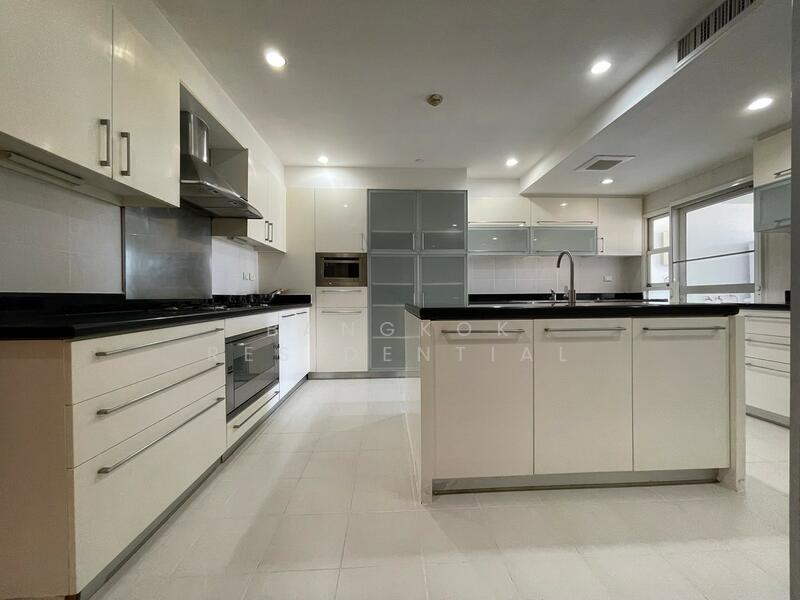 GM Height, Bangkok, Soi Sukhummvit 22, Khong Tan, Khlong Toei, Bangkok, 4 Bedrooms, 498 sqm, Apartment For Rent, by Bangkok Residential, 500023905 - DDproperty.com