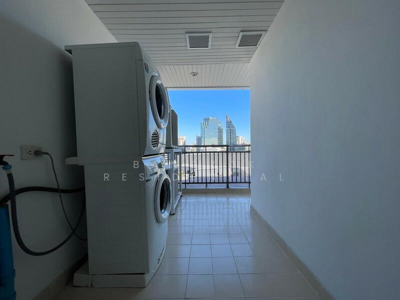 GM Height, Bangkok, Soi Sukhummvit 22, Khong Tan, Khlong Toei, Bangkok, 4 Bedrooms, 498 sqm, Apartment For Rent, by Bangkok Residential, 500023905 - DDproperty.com