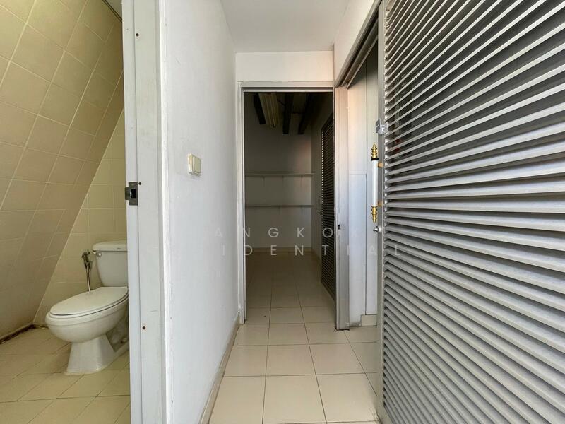 GM Height, Bangkok, Soi Sukhummvit 22, Khong Tan, Khlong Toei, Bangkok, 4 Bedrooms, 498 sqm, Apartment For Rent, by Bangkok Residential, 500023905 - DDproperty.com