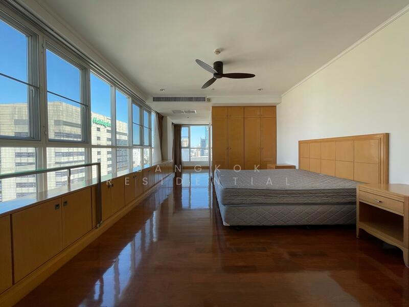 GM Height, Bangkok, Soi Sukhummvit 22, Khong Tan, Khlong Toei, Bangkok, 4 Bedrooms, 498 sqm, Apartment For Rent, by Bangkok Residential, 500023905 - DDproperty.com
