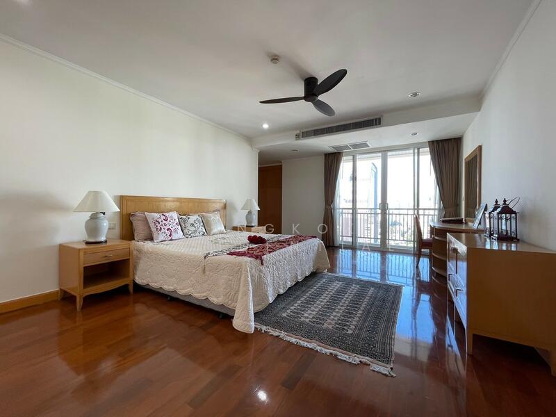 GM Height, Bangkok, Soi Sukhummvit 22, Khong Tan, Khlong Toei, Bangkok, 4 Bedrooms, 498 sqm, Apartment For Rent, by Bangkok Residential, 500023905 - DDproperty.com
