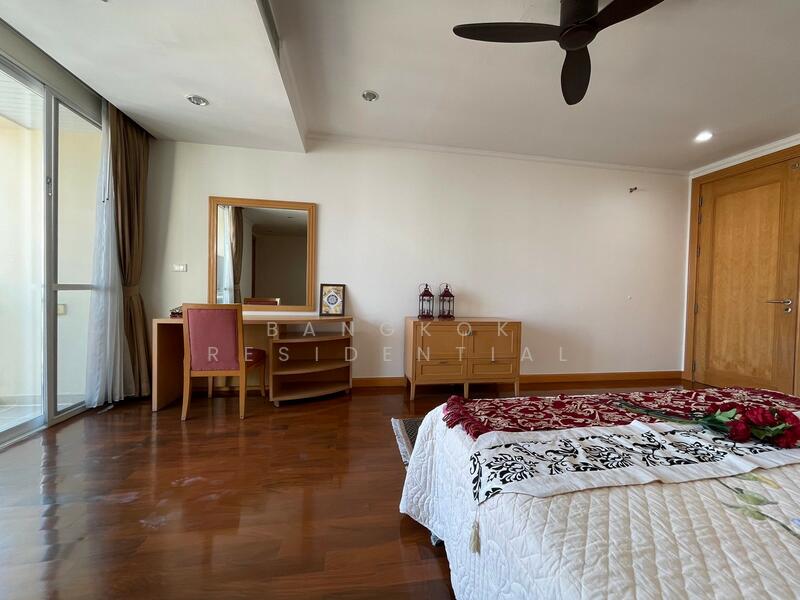 GM Height, Bangkok, Soi Sukhummvit 22, Khong Tan, Khlong Toei, Bangkok, 4 Bedrooms, 498 sqm, Apartment For Rent, by Bangkok Residential, 500023905 - DDproperty.com