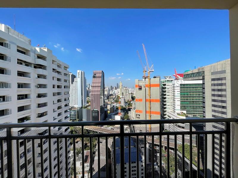 GM Height, Bangkok, Soi Sukhummvit 22, Khong Tan, Khlong Toei, Bangkok, 4 Bedrooms, 498 sqm, Apartment For Rent, by Bangkok Residential, 500023905 - DDproperty.com