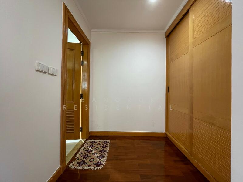 GM Height, Bangkok, Soi Sukhummvit 22, Khong Tan, Khlong Toei, Bangkok, 4 Bedrooms, 498 sqm, Apartment For Rent, by Bangkok Residential, 500023905 - DDproperty.com