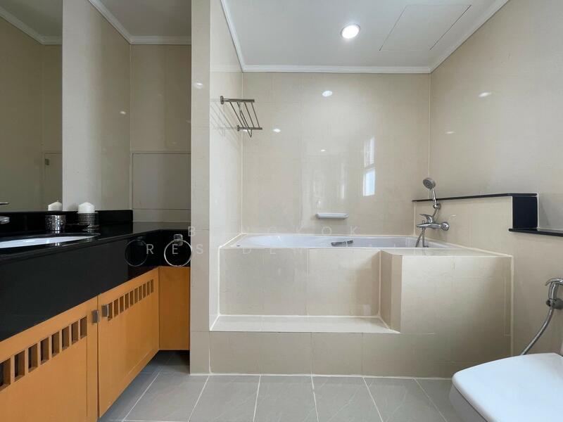 GM Height, Bangkok, Soi Sukhummvit 22, Khong Tan, Khlong Toei, Bangkok, 4 Bedrooms, 498 sqm, Apartment For Rent, by Bangkok Residential, 500023905 - DDproperty.com