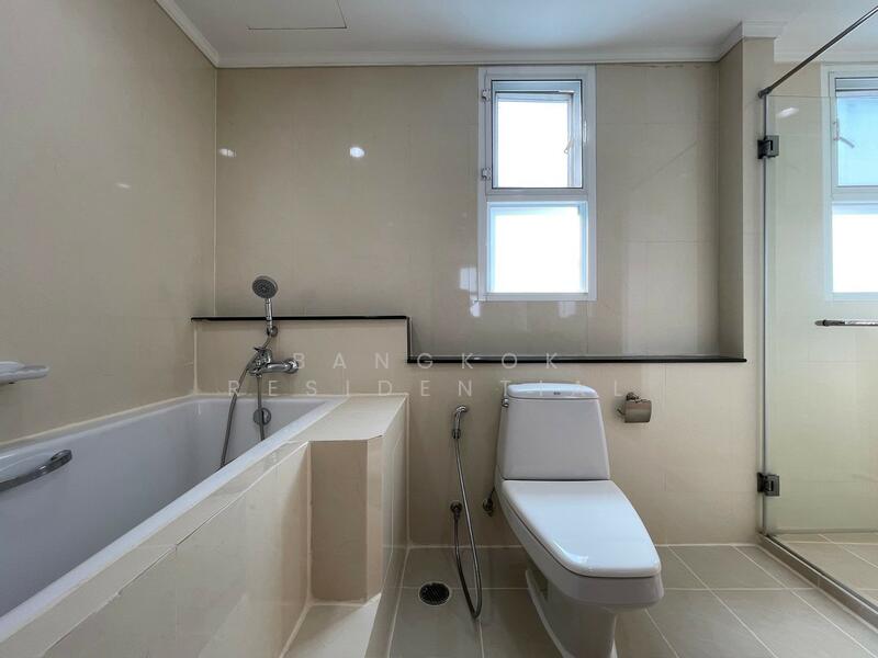 GM Height, Bangkok, Soi Sukhummvit 22, Khong Tan, Khlong Toei, Bangkok, 4 Bedrooms, 498 sqm, Apartment For Rent, by Bangkok Residential, 500023905 - DDproperty.com