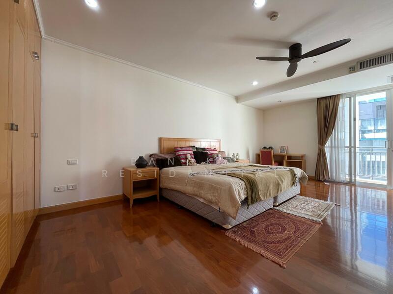 GM Height, Bangkok, Soi Sukhummvit 22, Khong Tan, Khlong Toei, Bangkok, 4 Bedrooms, 498 sqm, Apartment For Rent, by Bangkok Residential, 500023905 - DDproperty.com