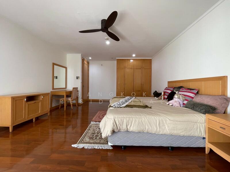 GM Height, Bangkok, Soi Sukhummvit 22, Khong Tan, Khlong Toei, Bangkok, 4 Bedrooms, 498 sqm, Apartment For Rent, by Bangkok Residential, 500023905 - DDproperty.com