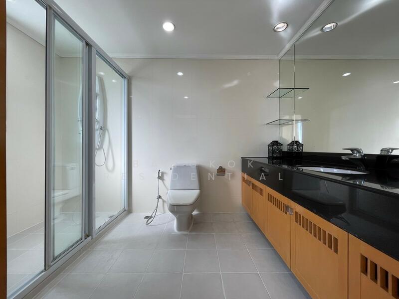 GM Height, Bangkok, Soi Sukhummvit 22, Khong Tan, Khlong Toei, Bangkok, 4 Bedrooms, 498 sqm, Apartment For Rent, by Bangkok Residential, 500023905 - DDproperty.com