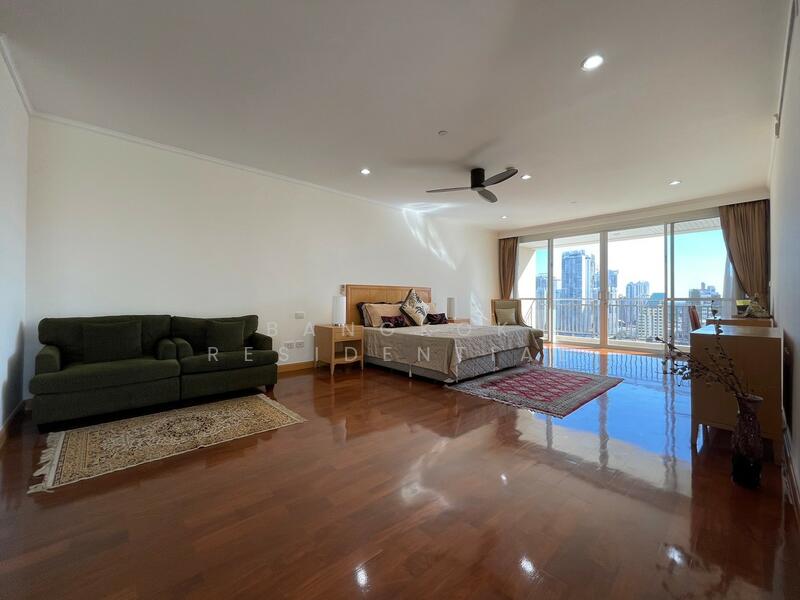 GM Height, Bangkok, Soi Sukhummvit 22, Khong Tan, Khlong Toei, Bangkok, 4 Bedrooms, 498 sqm, Apartment For Rent, by Bangkok Residential, 500023905 - DDproperty.com