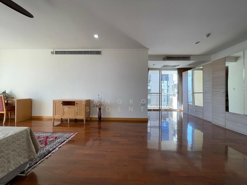 GM Height, Bangkok, Soi Sukhummvit 22, Khong Tan, Khlong Toei, Bangkok, 4 Bedrooms, 498 sqm, Apartment For Rent, by Bangkok Residential, 500023905 - DDproperty.com