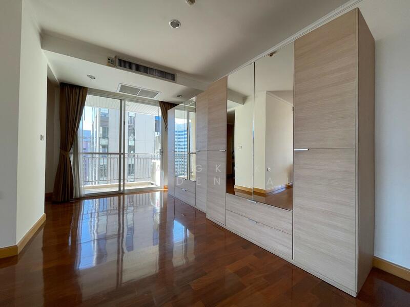 GM Height, Bangkok, Soi Sukhummvit 22, Khong Tan, Khlong Toei, Bangkok, 4 Bedrooms, 498 sqm, Apartment For Rent, by Bangkok Residential, 500023905 - DDproperty.com