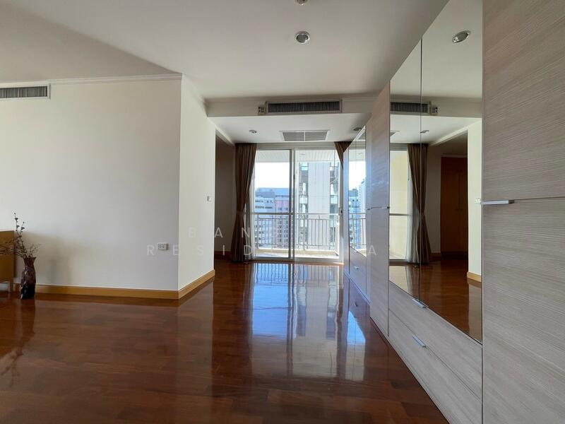 GM Height, Bangkok, Soi Sukhummvit 22, Khong Tan, Khlong Toei, Bangkok, 4 Bedrooms, 498 sqm, Apartment For Rent, by Bangkok Residential, 500023905 - DDproperty.com