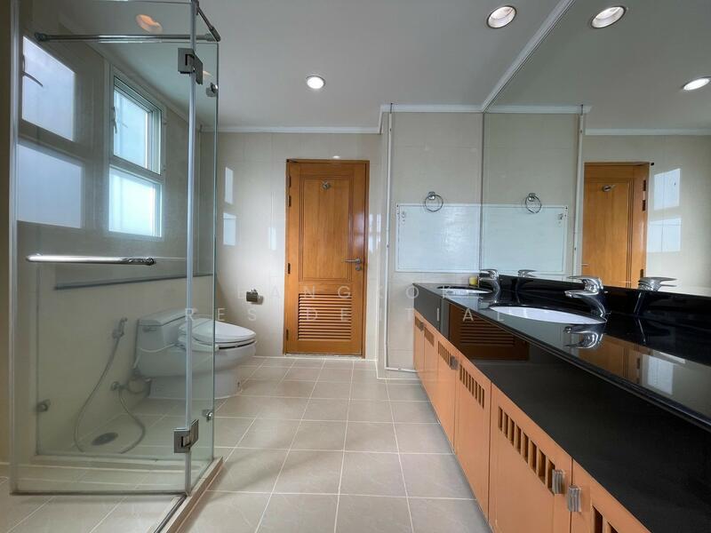 GM Height, Bangkok, Soi Sukhummvit 22, Khong Tan, Khlong Toei, Bangkok, 4 Bedrooms, 498 sqm, Apartment For Rent, by Bangkok Residential, 500023905 - DDproperty.com