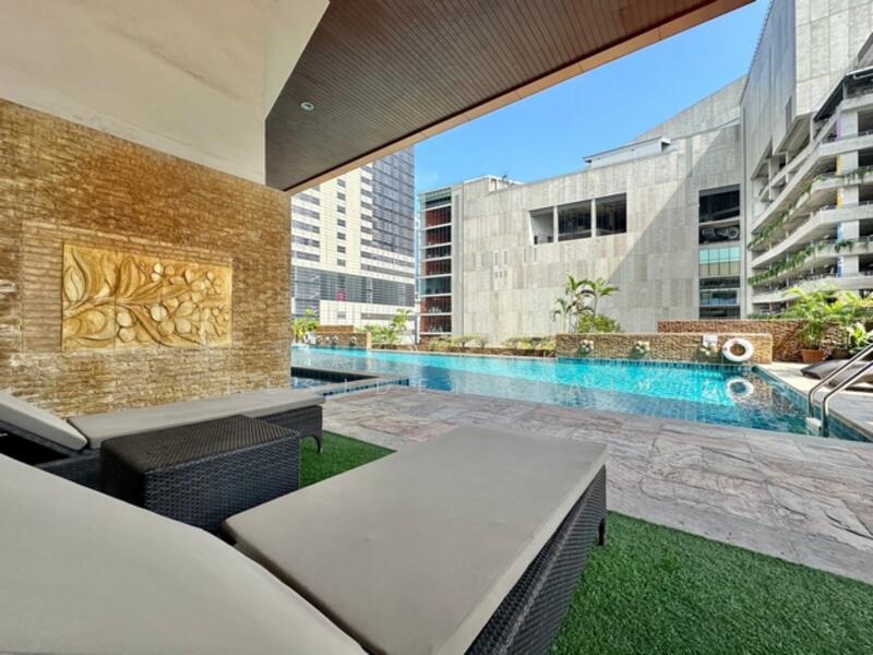 GM Height, Bangkok, Soi Sukhummvit 22, Khong Tan, Khlong Toei, Bangkok, 4 Bedrooms, 498 sqm, Apartment For Rent, by Bangkok Residential, 500023905 - DDproperty.com