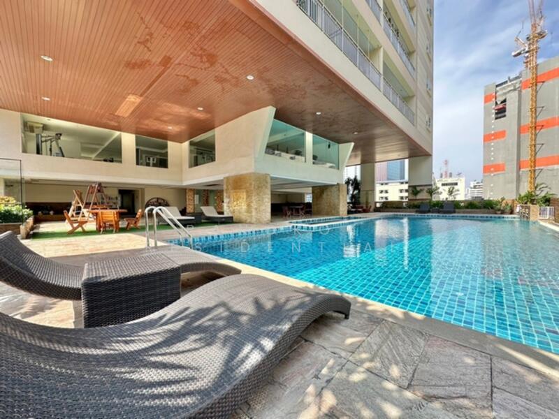 GM Height, Bangkok, Soi Sukhummvit 22, Khong Tan, Khlong Toei, Bangkok, 4 Bedrooms, 498 sqm, Apartment For Rent, by Bangkok Residential, 500023905 - DDproperty.com