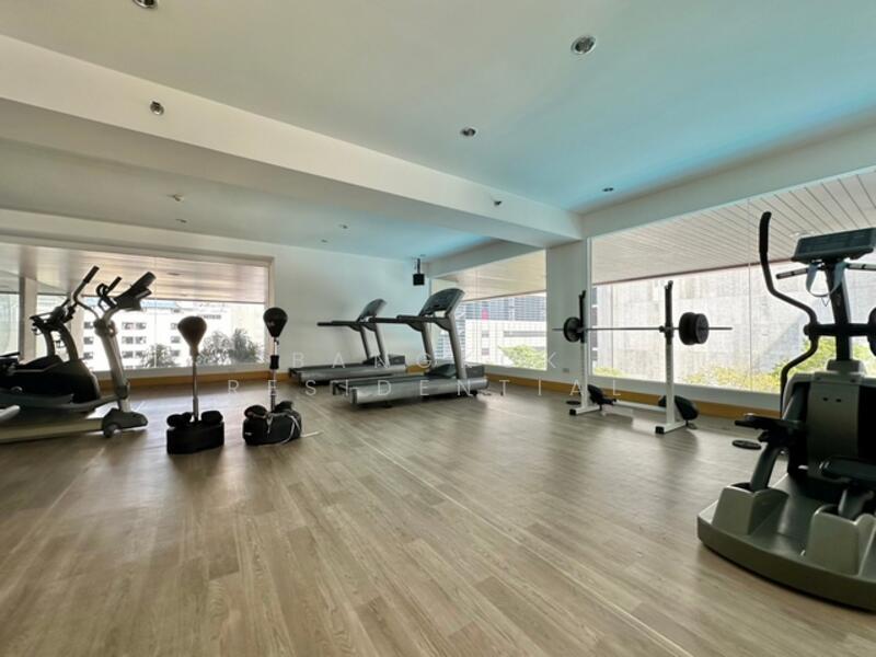 GM Height, Bangkok, Soi Sukhummvit 22, Khong Tan, Khlong Toei, Bangkok, 4 Bedrooms, 498 sqm, Apartment For Rent, by Bangkok Residential, 500023905 - DDproperty.com